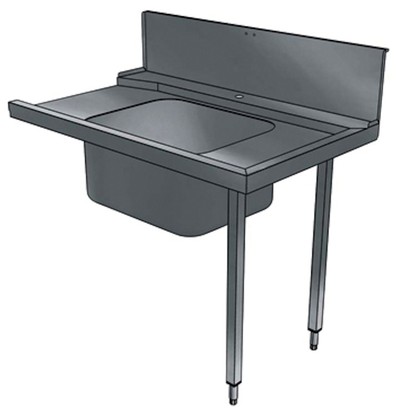 Стол для грязной посуды Electrolux BHHPT6B12R 865314