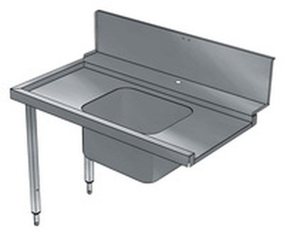 Стол для грязной посуды Electrolux BHHPTB12L 865309