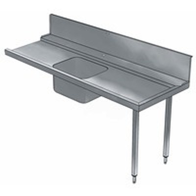 Стол для грязной посуды с ванной Electrolux BHHPTB18R 865312