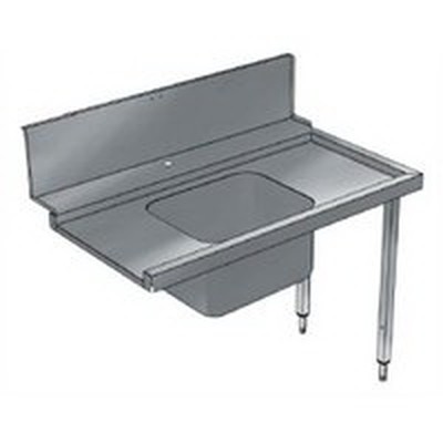 Стол для грязной посуды Electrolux BHRPTBH14R 865324