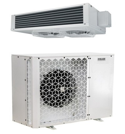 Би-блок Polair BB1039