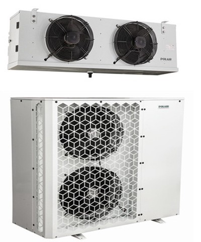 Би-блок Polair BM2068