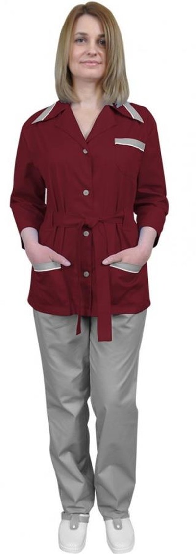 Костюм женский "Гамма 1"