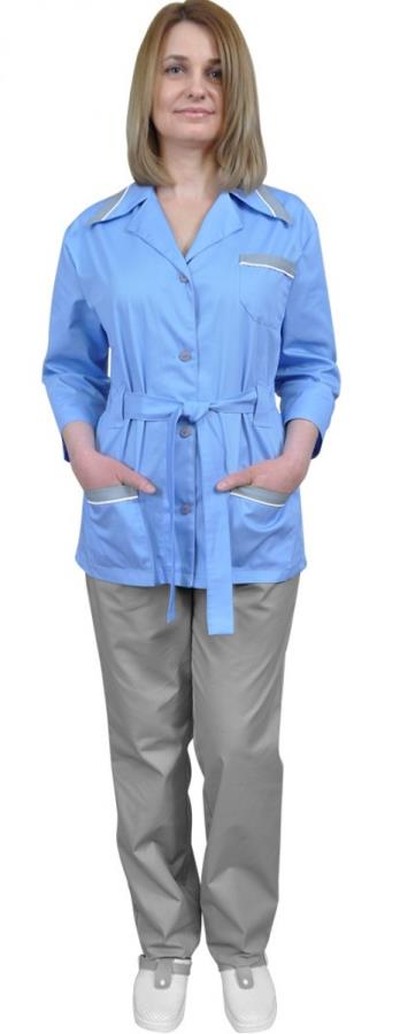 Костюм женский "Гамма 2"