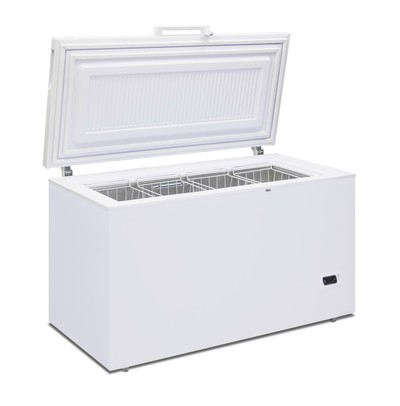 Морозильный ларь Бирюса 215K-B