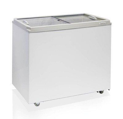 Морозильный ларь Бирюса 260Z