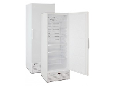 Фармацевтический холодильник Бирюса 450K-R (дверь-металл)