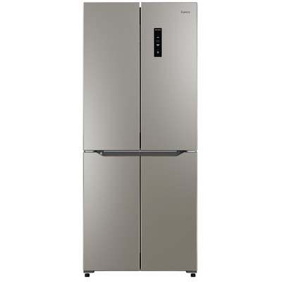 Холодильник многокамерный Бирюса CD 405 I