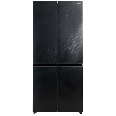 Холодильник многокамерный Бирюса CD 496 TBG