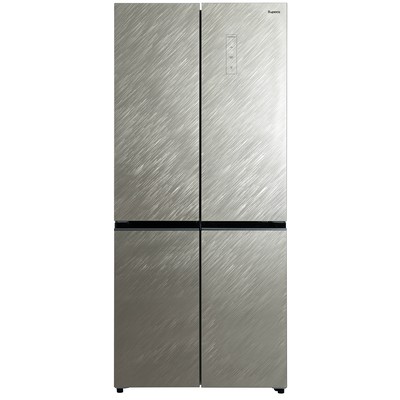 Холодильник многокамерный Бирюса CD 496 TGG