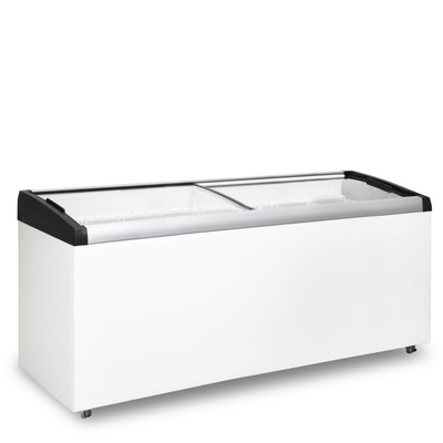 Морозильный ларь Бирюса CF68 (4) Inverter