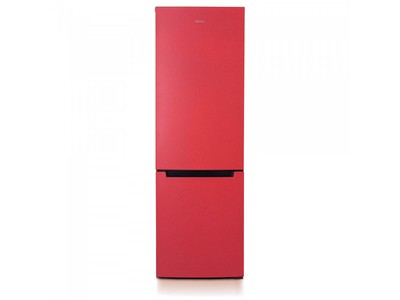 Холодильный шкаф Бирюса H860NF