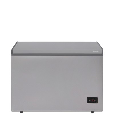 Морозильный ларь Бирюса M240KDN