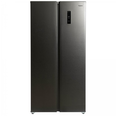 Холодильник Бирюса SBS 400 DI