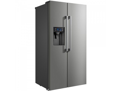 Холодильный шкаф Бирюса SBS 573 I