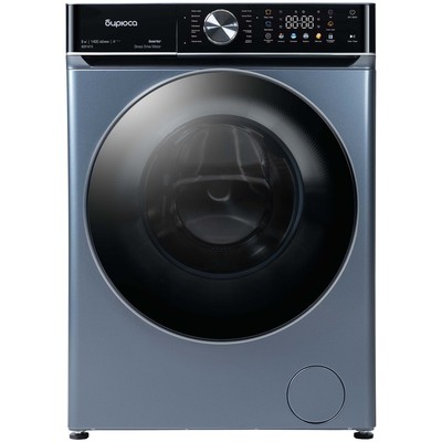 Стиральная машина Бирюса WM-SC914/15 W