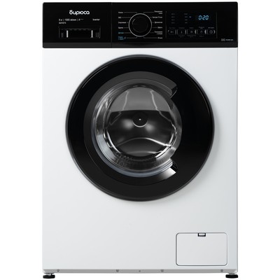 Стиральная машина Бирюса WM-SL610/15