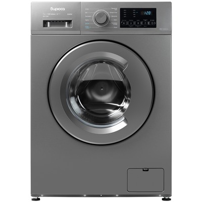 Стиральная машина Бирюса WM-SM712/08 M