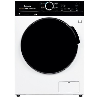 Стиральная машина с сушкой Бирюса WMD-MX814/15