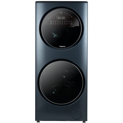 Стиральная машина с сушкой Бирюса WMD-SG1514/15 W