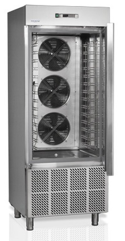 Шок-фростер (шкаф шоковой заморозки) Tefcold BLC14