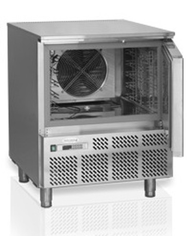 Шок-фростер (шкаф шоковой заморозки) Tefcold BLC5