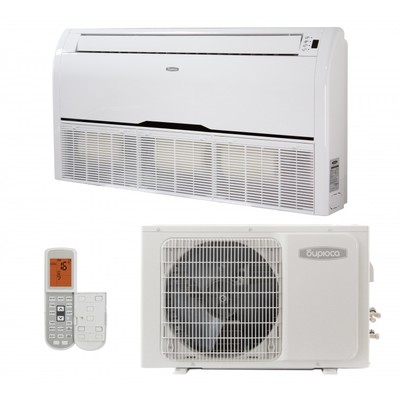 Сплит-система Бирюса BLCF-H36/5R3