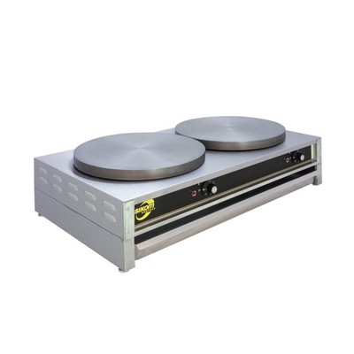 Блинный аппарат РК-3.2