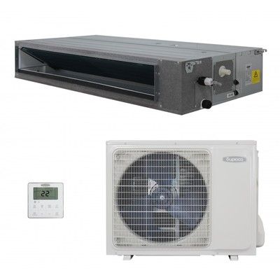 Канальная сплит-система Бирюса BLMD-H48/5R3