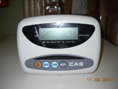 Блок индикации ASSY для CAS DL