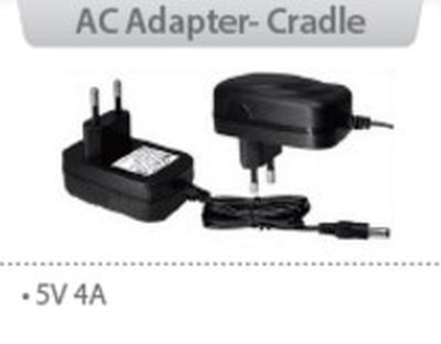 Блок питания для DS9 (без USB-кабеля)