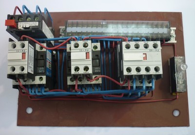 Блок управления для Gastromix HS30B