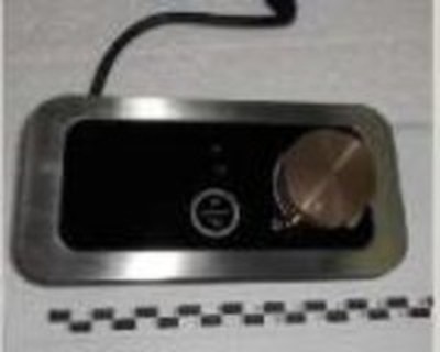 Блок управления для Indokor IN3500