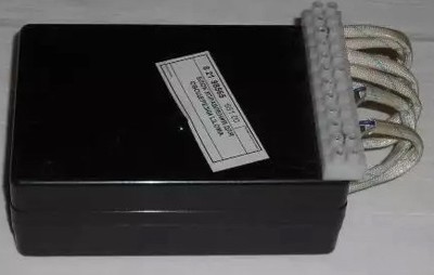 Блок управления для овощерезки Liloma