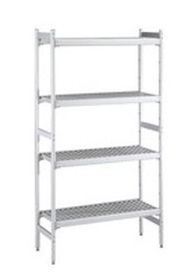 Стеллаж кухонный Electrolux BLS1038 137033