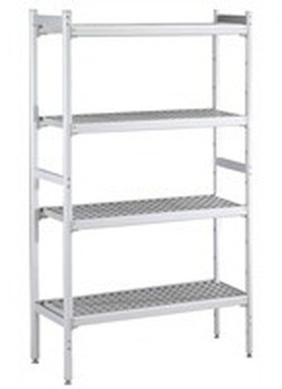 Стеллаж кухонный Electrolux BLS1696 137040