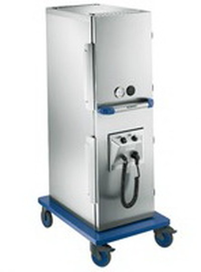 Термоконтейнер B.PRO BLT 1220 EB (с подогревом)