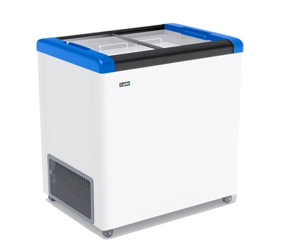 Морозильный ларь Frostor GELLAR FG250C