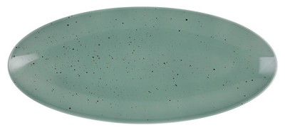 Блюдо Country Life 20 см (petrol)