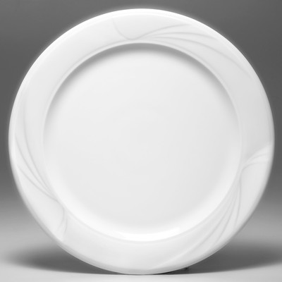 Блюдо круглое Apulum Aura 29 см 