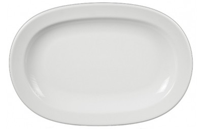 Блюдо овальное Apulum Casual 14 см 