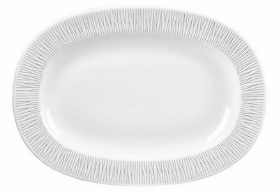 Блюдо овальное Churchill Bamboo 20,3 см