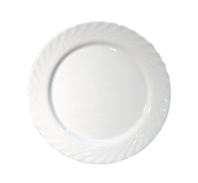 Блюдо плоское Arcopal Trianon 310 мм (стеклокерамика)