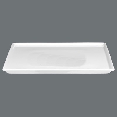 Блюдо прямоугольное 35х25 см Buffet