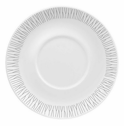 Блюдце для бульонницы Churchill Bamboo 15,2 см