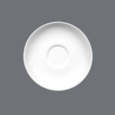 Блюдце кофейное 12 см Sketch Basic