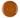 Блюдце Country Life 16 см (terracotta)