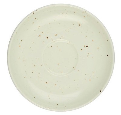 Блюдце Country Life 12 см (champagne)