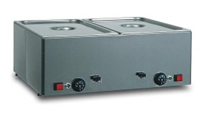 Мармит электрический универсальный Forcar BM 21