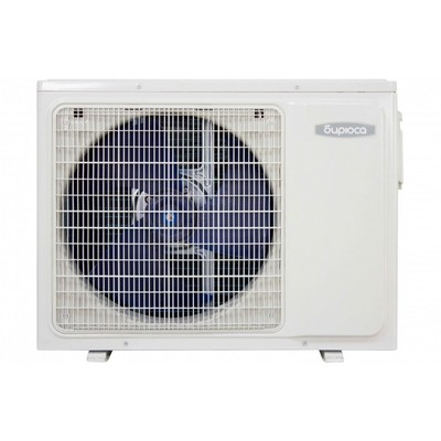 Мульти сплит-система Бирюса BM3-H21/4DR1